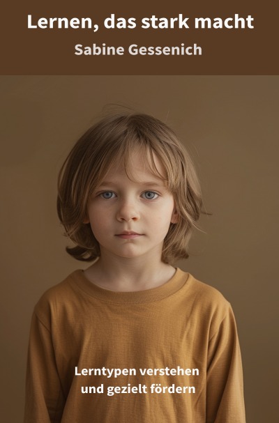 'Cover von Lernen, das stark macht'-Cover