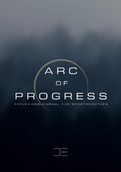 'Cover von Arc of Progress'-Cover