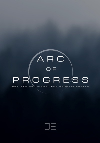 'Cover von Arc of Progress'-Cover