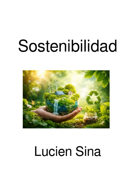 'Cover von Sostenibilidad'-Cover