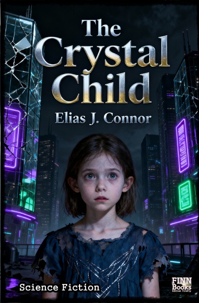 'Cover von The Crystal Child'-Cover