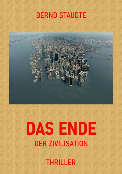 'Cover von Das Ende der Zivilisation'-Cover