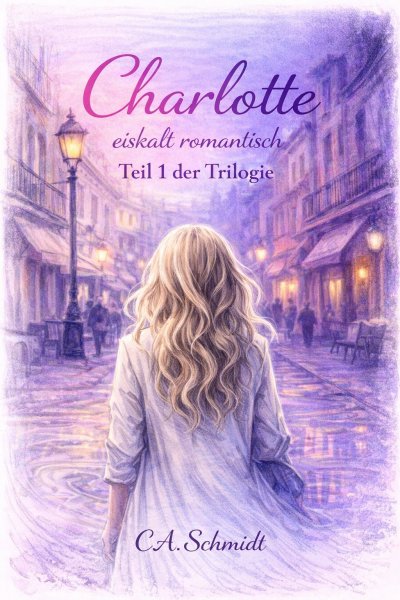 'Cover von Charlotte'-Cover