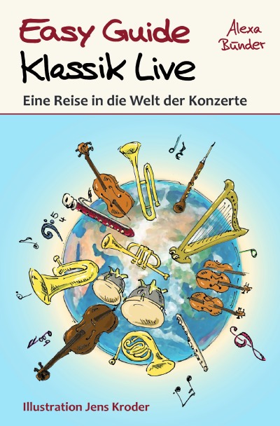 'Cover von Easy Guide Klassik Live'-Cover
