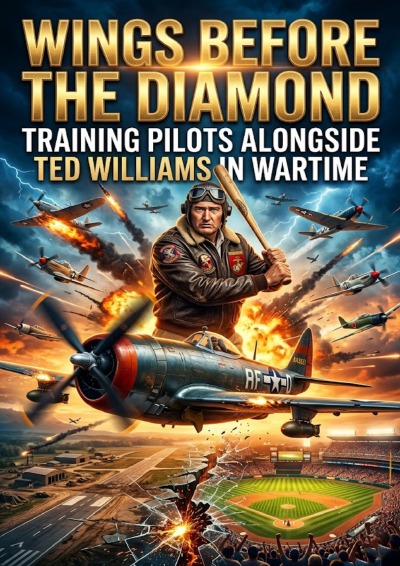 'Cover von Wings Before the Diamond'-Cover