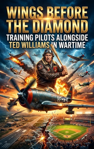 'Cover von Wings Before the Diamond'-Cover