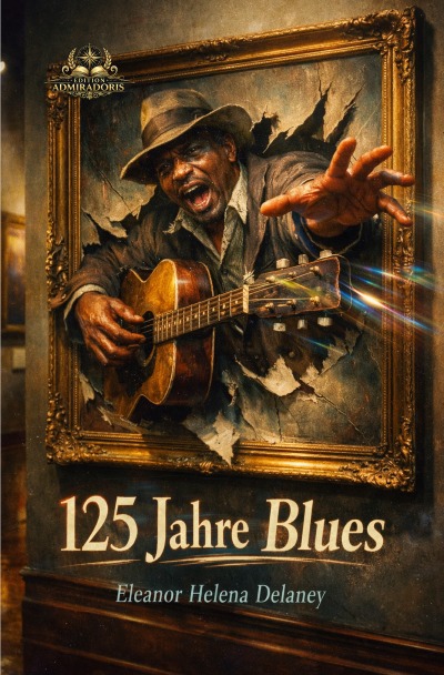'Cover von Das Blues-Kompendium'-Cover