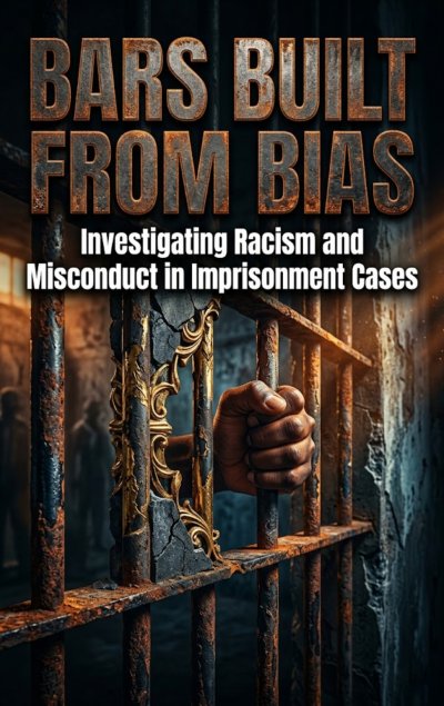 'Cover von Bars Built from Bias'-Cover