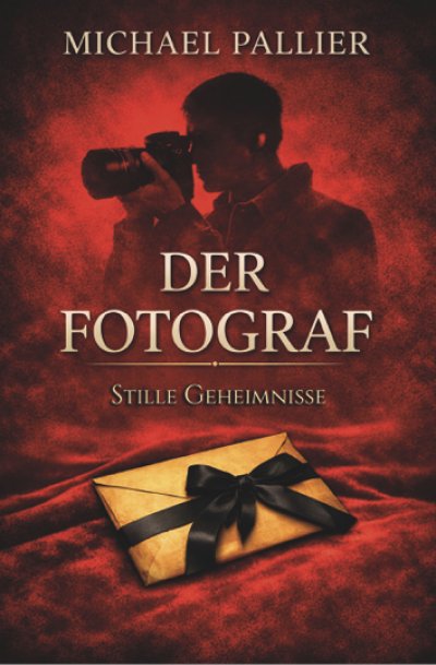 'Cover von Der Fotograf'-Cover