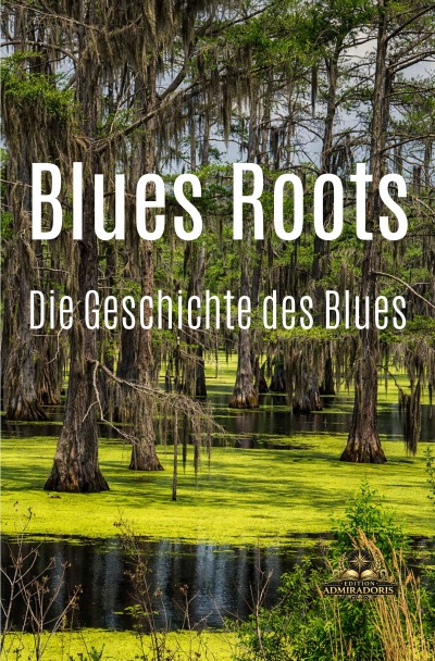 'Cover von Blues Roots'-Cover