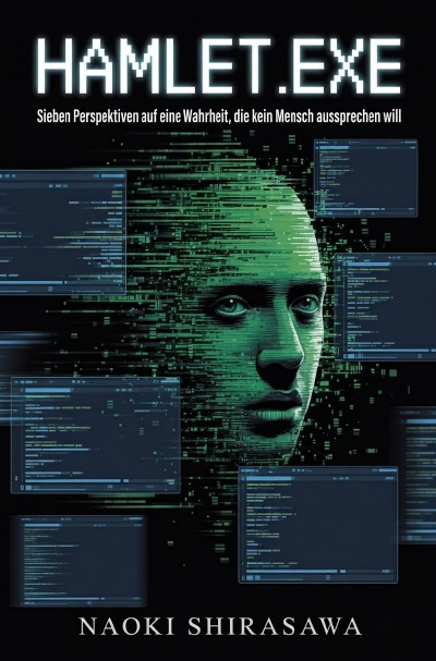 'Cover von Hamlet.exe'-Cover
