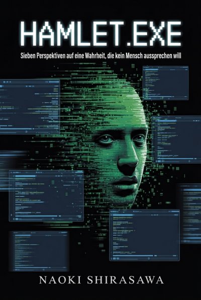 'Cover von Hamlet.exe'-Cover