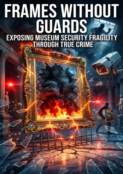'Cover von Frames Without Guards'-Cover