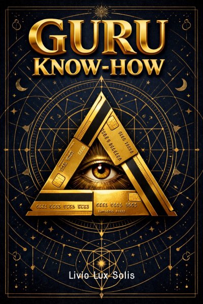 'Cover von Guru Know-How'-Cover