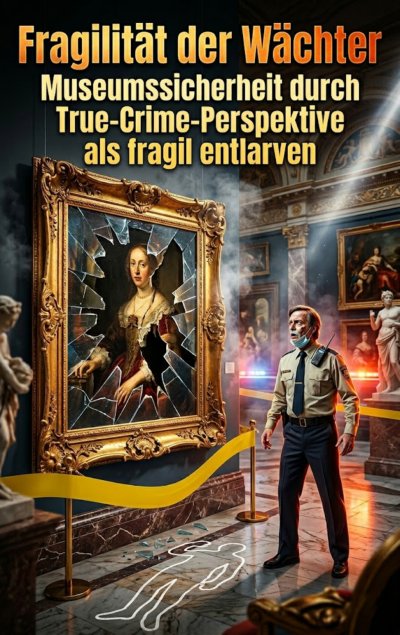 'Cover von Fragilität der Wächter'-Cover