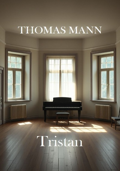 'Cover von Tristan'-Cover