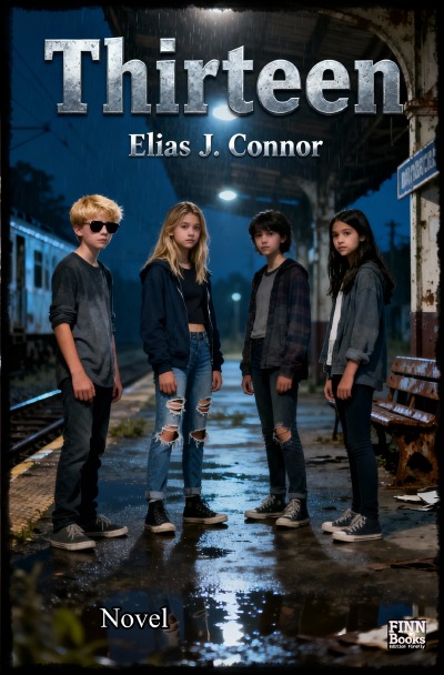 'Cover von Thirteen'-Cover