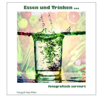 'Cover von Essenn und Trinken'-Cover