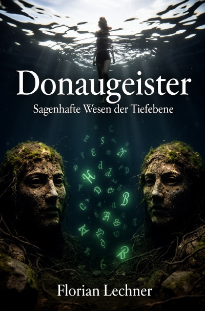 'Cover von Donaugeister'-Cover