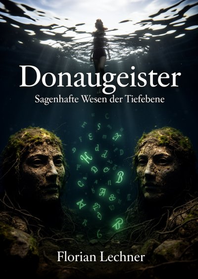 'Cover von Donaugeister'-Cover