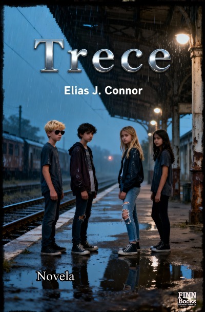 'Cover von Trece'-Cover