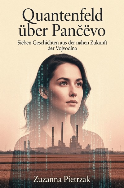 'Cover von Quantenfeld über Pančevo'-Cover