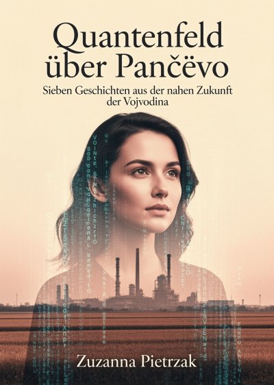 'Cover von Quantenfeld über Pančevo'-Cover