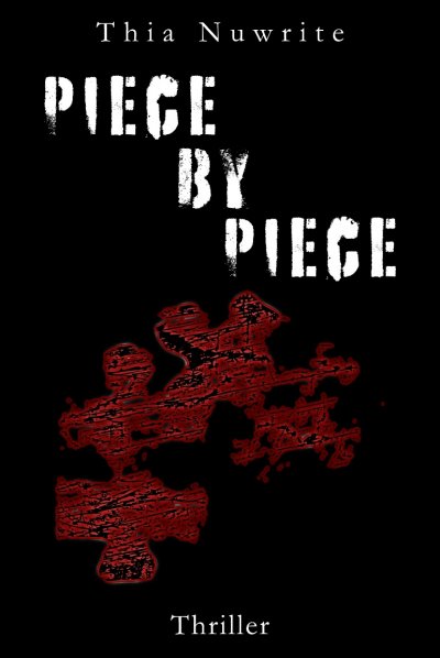 'Cover von Piece by Piece'-Cover