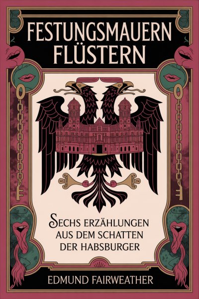 'Cover von Festungsmauern flüstern'-Cover