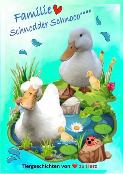 'Cover von Familie Schnodder Schnooo'-Cover