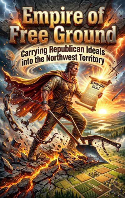 'Cover von Empire of Free Ground'-Cover