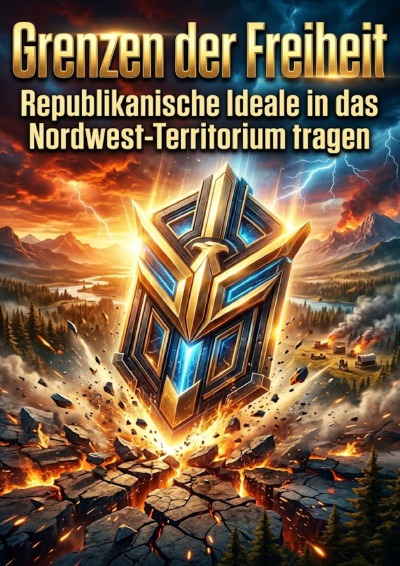 'Cover von Grenzen der Freiheit'-Cover