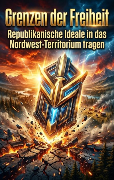 'Cover von Grenzen der Freiheit'-Cover