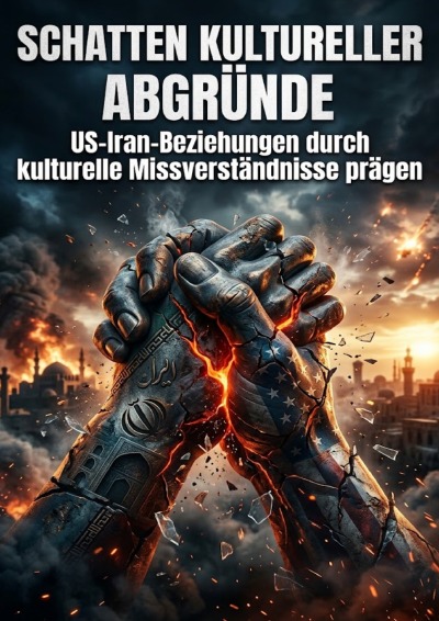 'Cover von Schatten kultureller Abgründe'-Cover