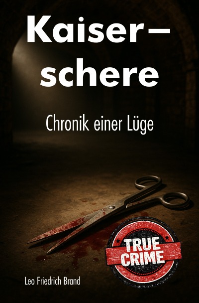 'Cover von Kaiserschere'-Cover