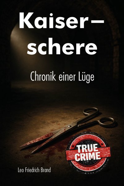 'Cover von Kaiserschere'-Cover