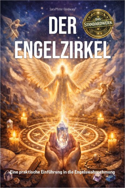 'Cover von Der Engelzirkel'-Cover