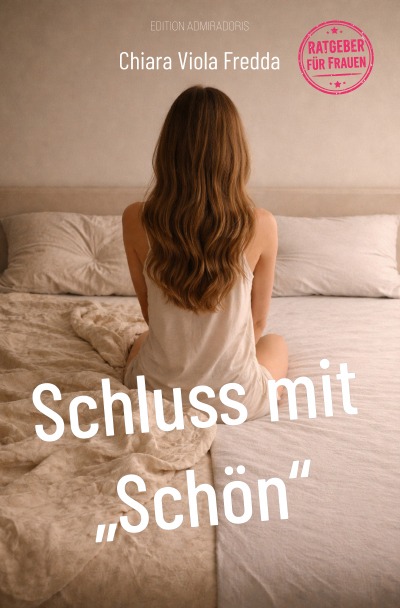 'Cover von Schluss mit „Schön“'-Cover