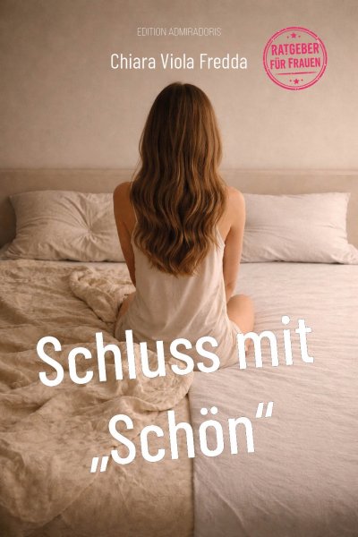 'Cover von Schluss mit „Schön“'-Cover