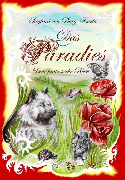 'Cover von Das Paradies'-Cover