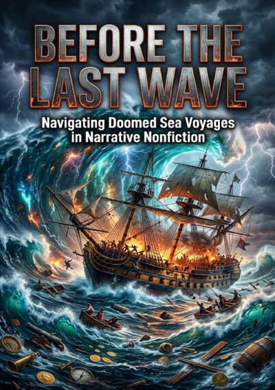 'Cover von Before the Last Wave'-Cover