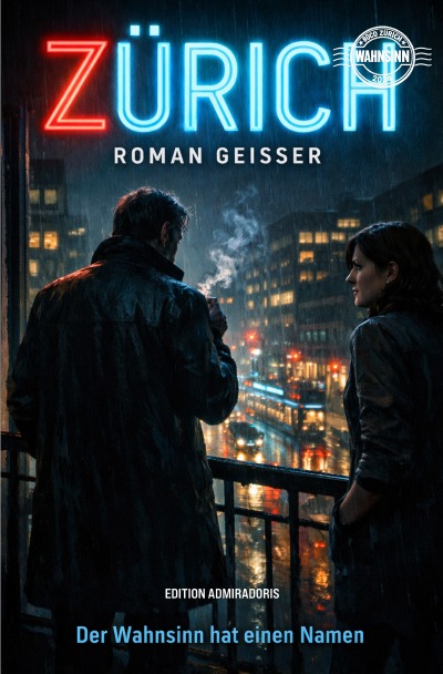 'Cover von Zürich'-Cover