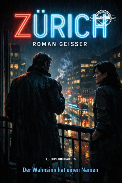 'Cover von Zürich'-Cover