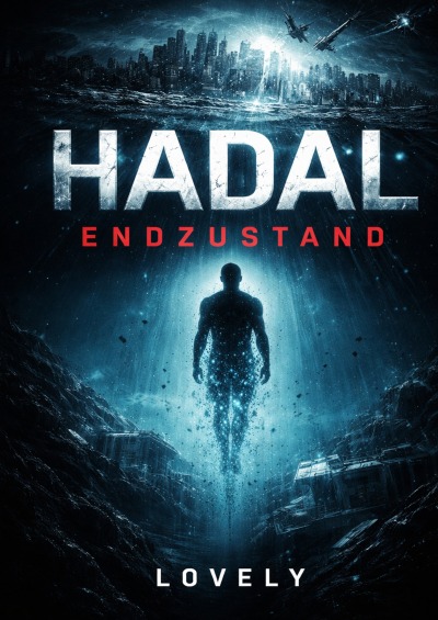 'Cover von Hadal Endzustand'-Cover