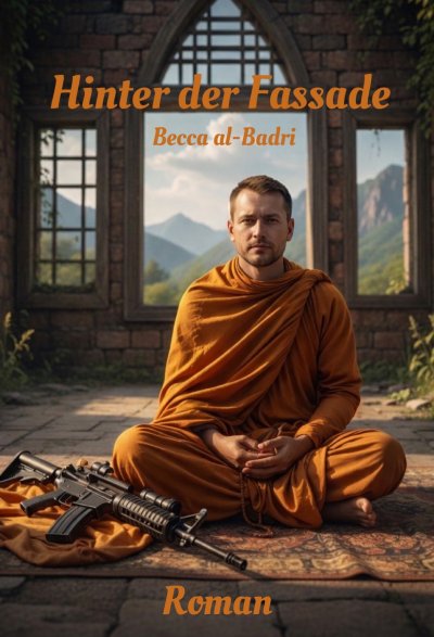 'Cover von Hinter der Fassade'-Cover