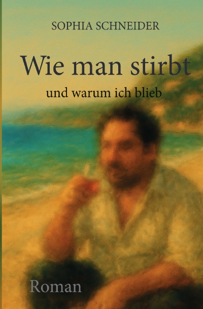 'Cover von Wie man stirbt –'-Cover