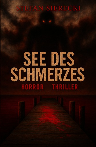 'Cover von See des Schmerzes'-Cover