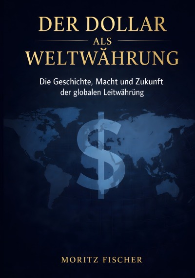 'Cover von Der Dollar als Weltwährung'-Cover