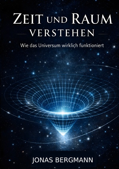 'Cover von Zeit und Raum verstehen'-Cover