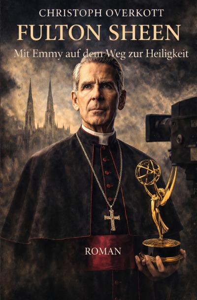 'Cover von Fulton Sheen'-Cover